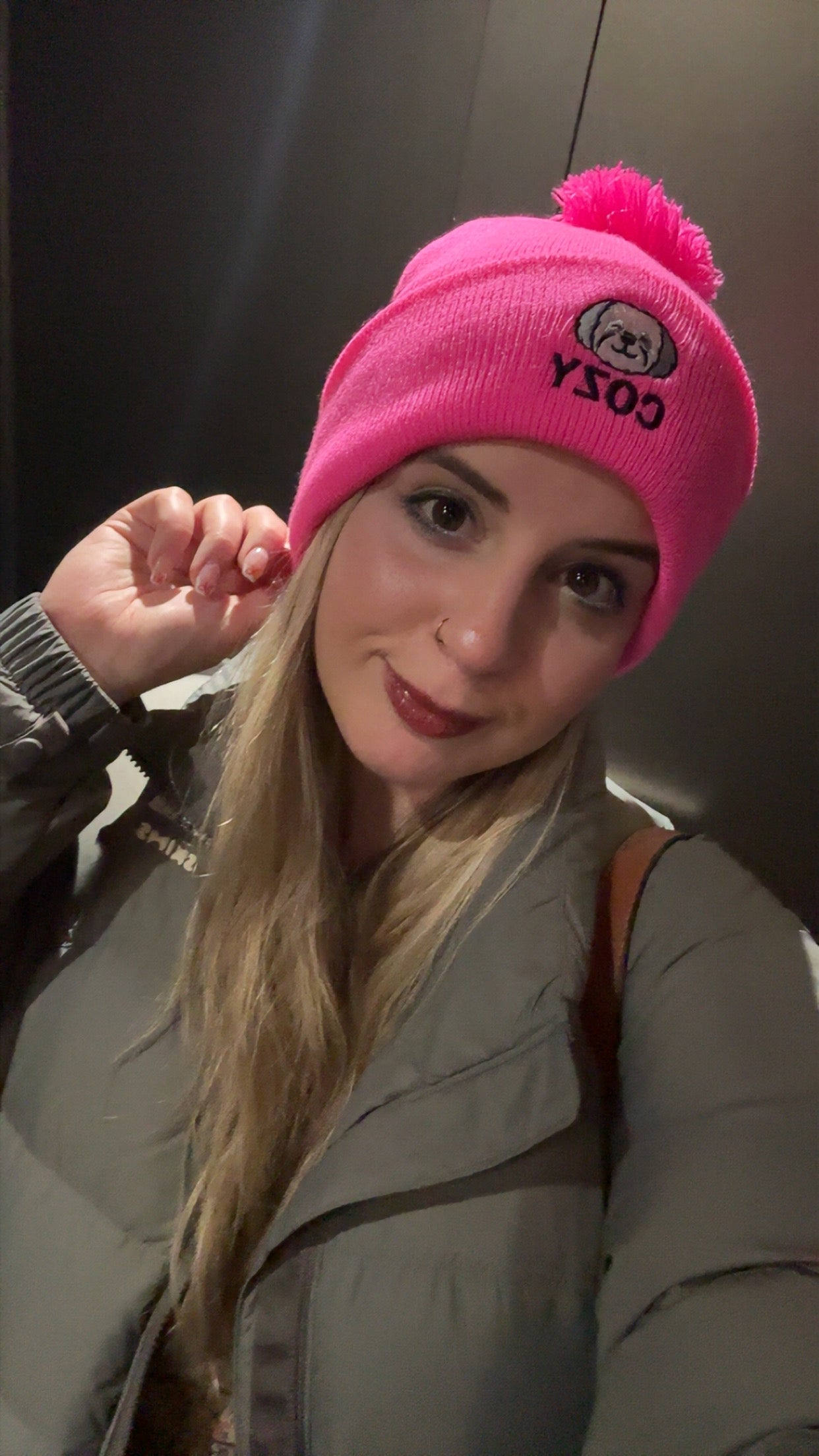 Hats & Beanies