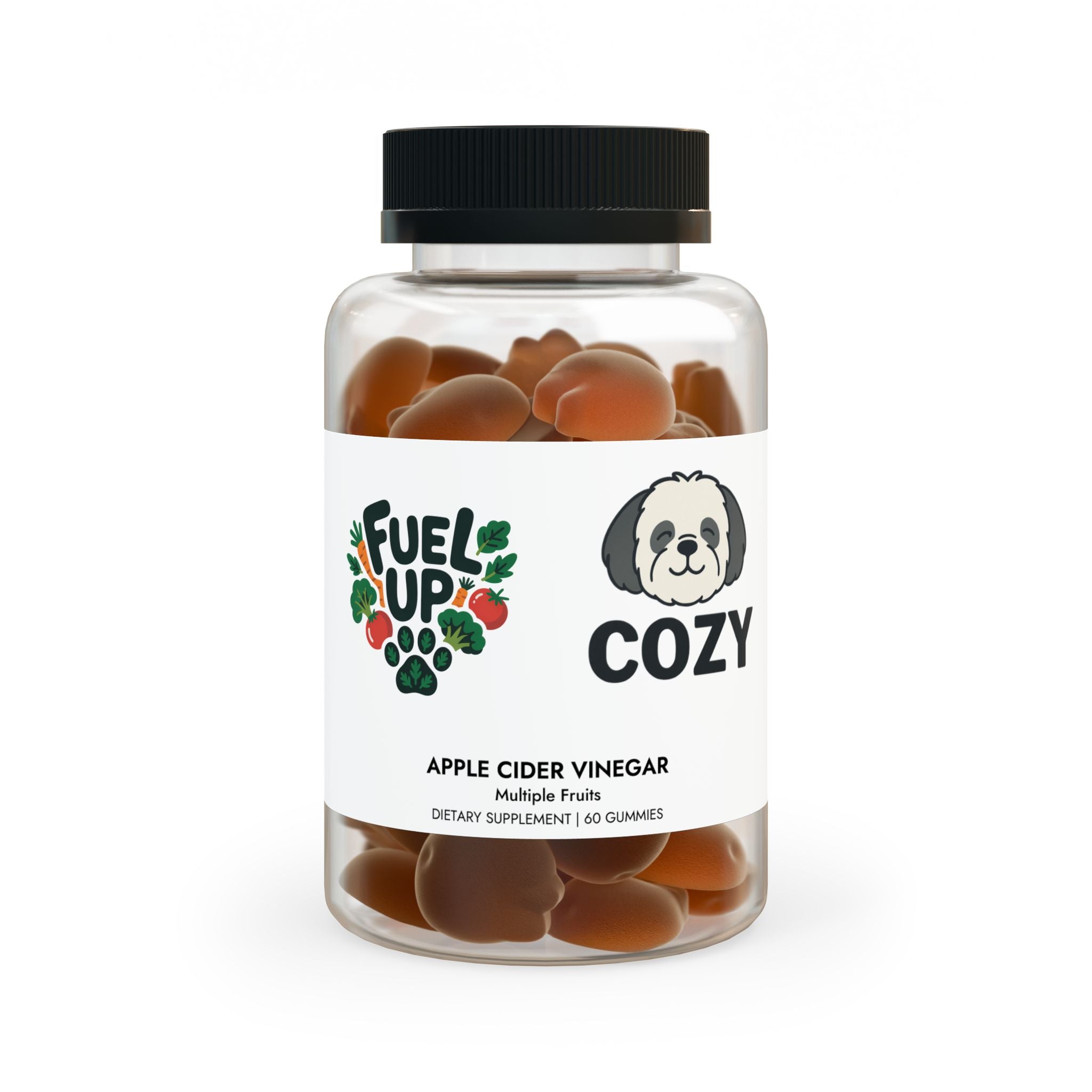 Cozy Nutrition & Wellness