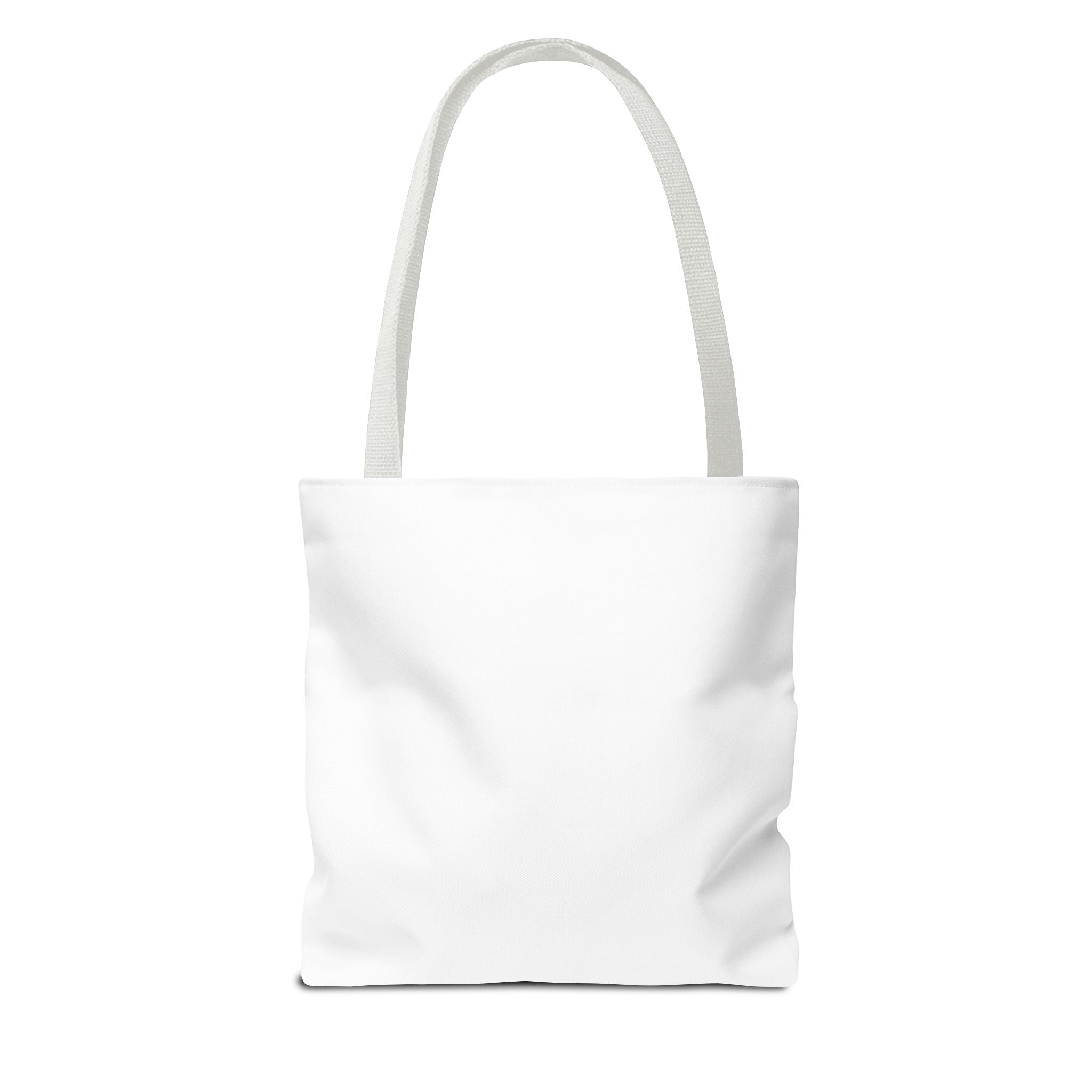 Cozy Shih Poo Tote Bag — Cute Shihpoo Dog Design