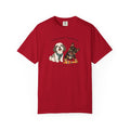 Chompy and Furriends ft. Cliffy: Cute But Chaotic Dogs T-Shirt