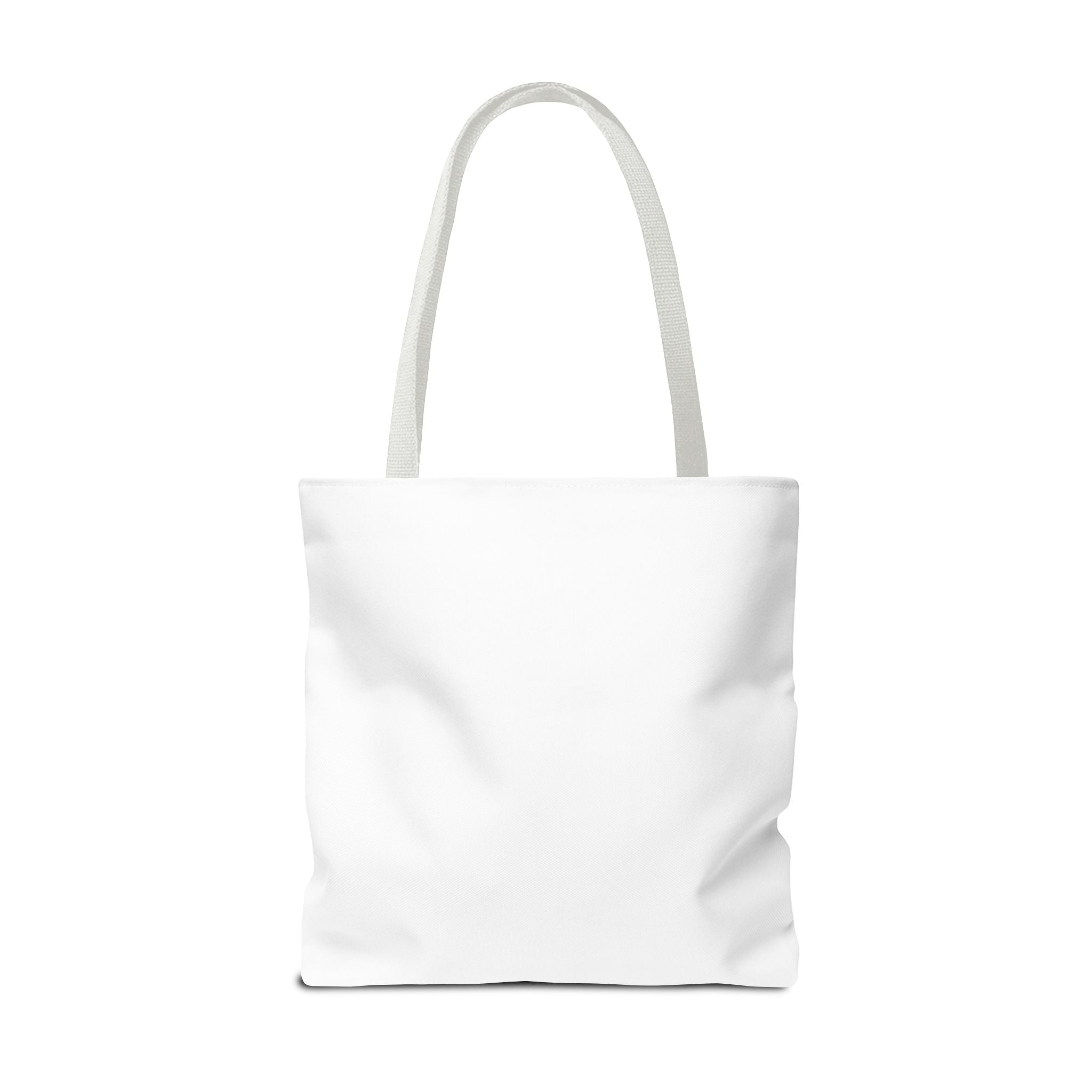 Cozy Shih Poo Tote Bag — Cute Shihpoo Dog Design
