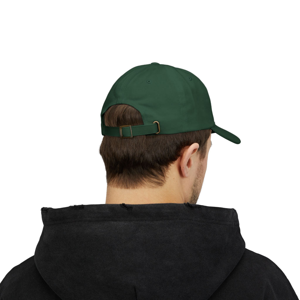 Smiling Shih Poo Dad Cap - Cute Shihpoo Puppy Baseball Hat