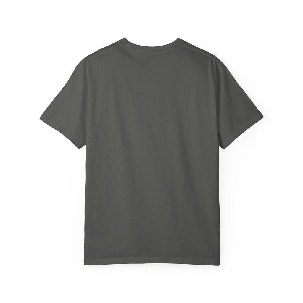 Chompy & Furriends ft. Fenlon Felines: Farmers Market Dogs T-Shirt — “Furriends & Farmers Markets” Cute Pet Market Tee