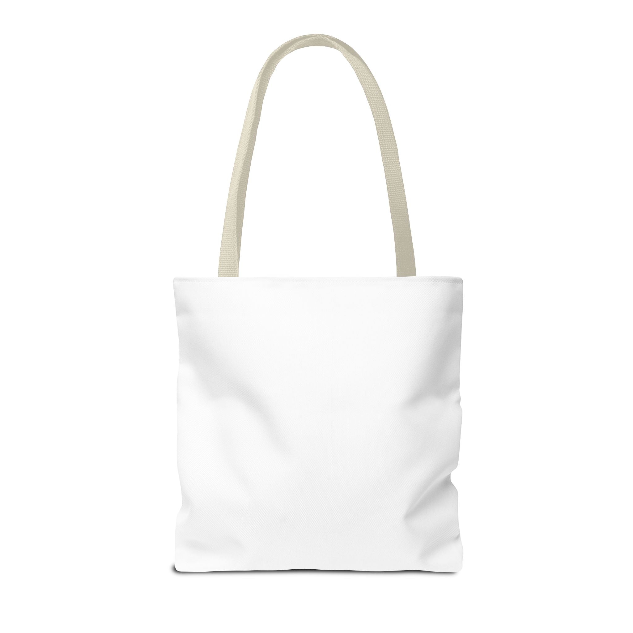 Cozy Shih Poo Tote Bag — Cute Shihpoo Dog Design