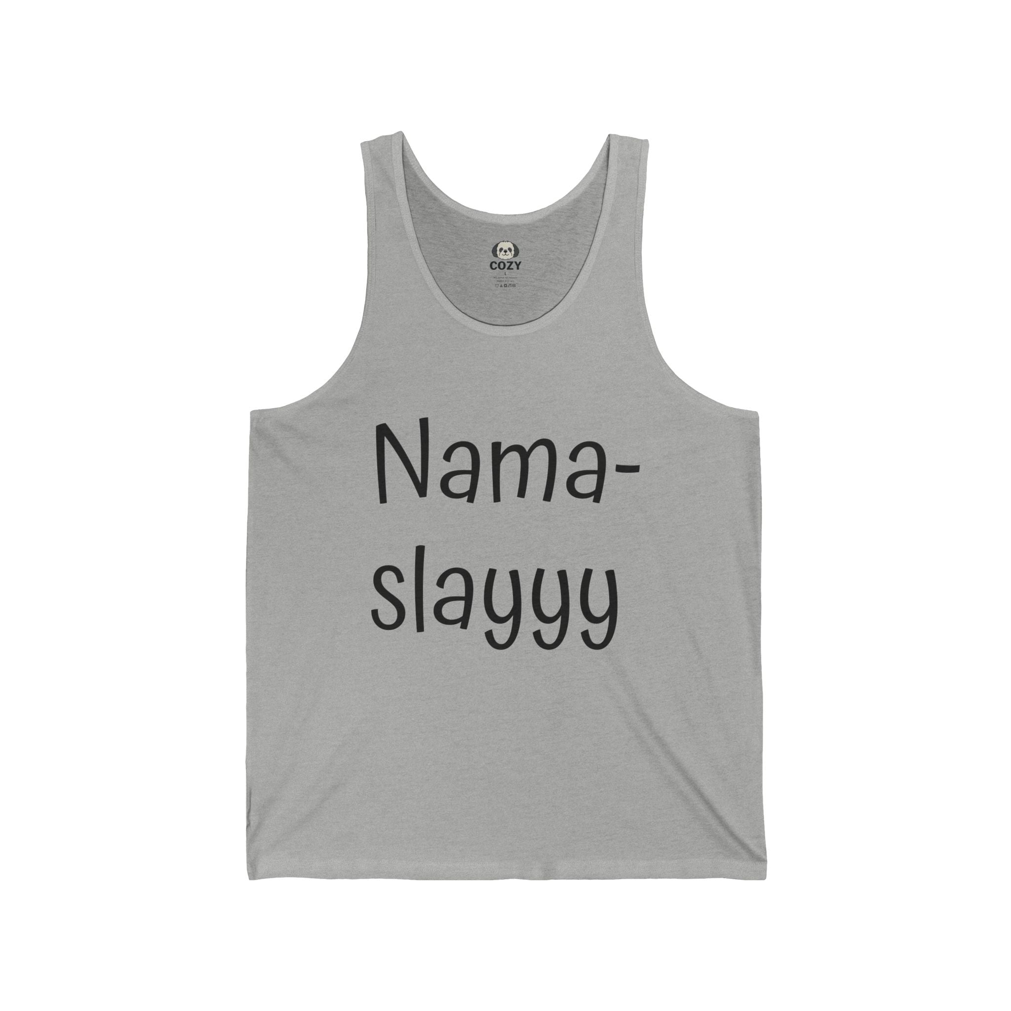 Namaslayyy Tank Top