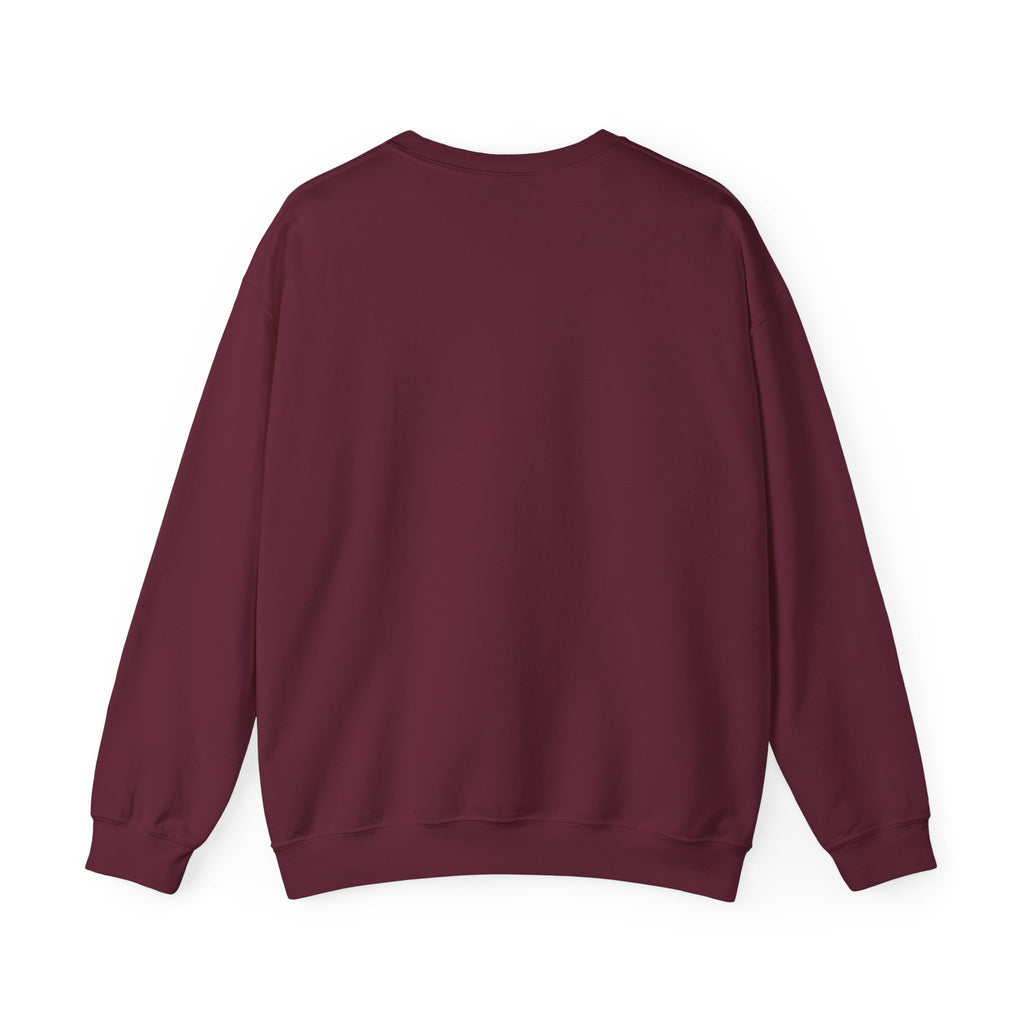 Unisex Cozy Winter Crewneck Sweatshirt