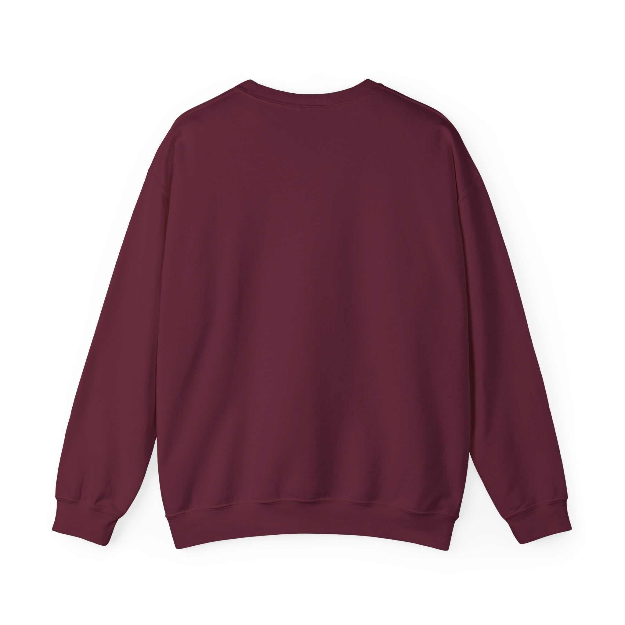 Unisex Cozy Winter Crewneck Sweatshirt