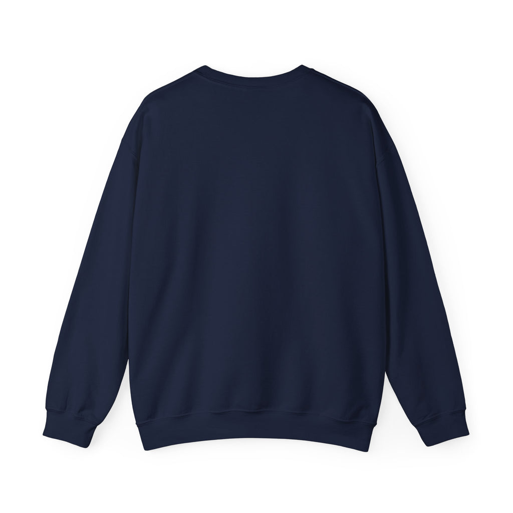Unisex Cozy Winter Crewneck Sweatshirt
