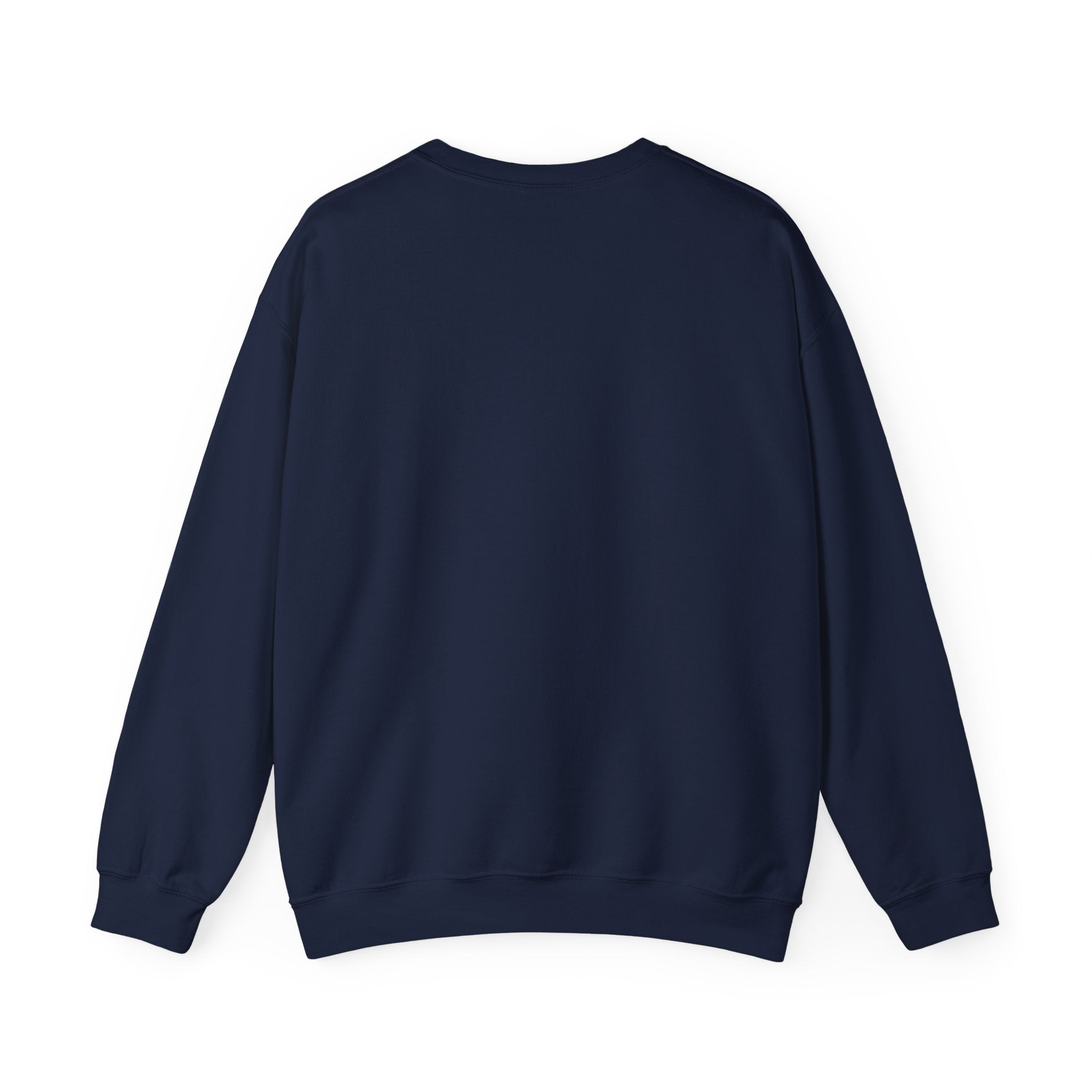 Unisex Cozy Winter Crewneck Sweatshirt
