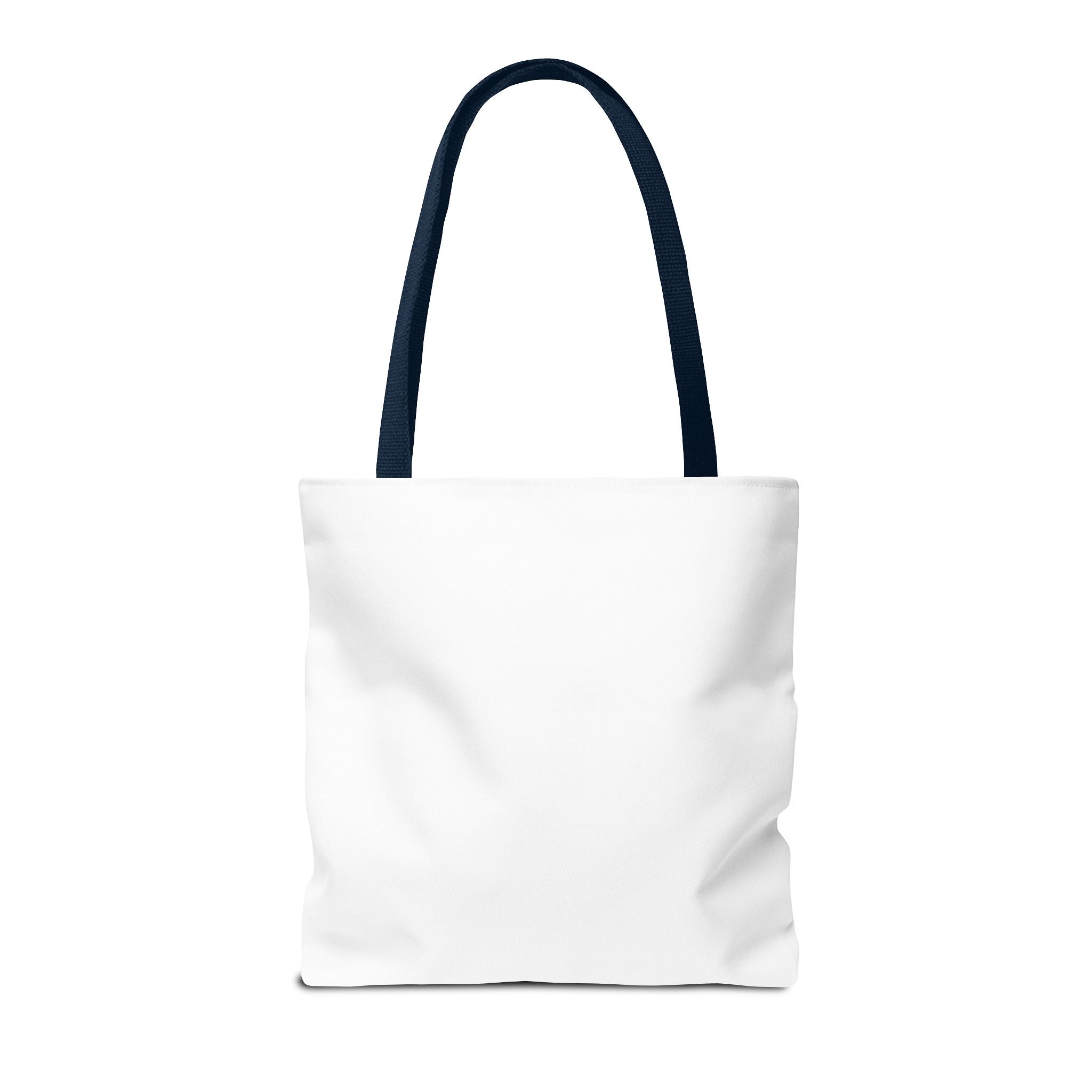 Cozy Shih Poo Tote Bag — Cute Shihpoo Dog Design