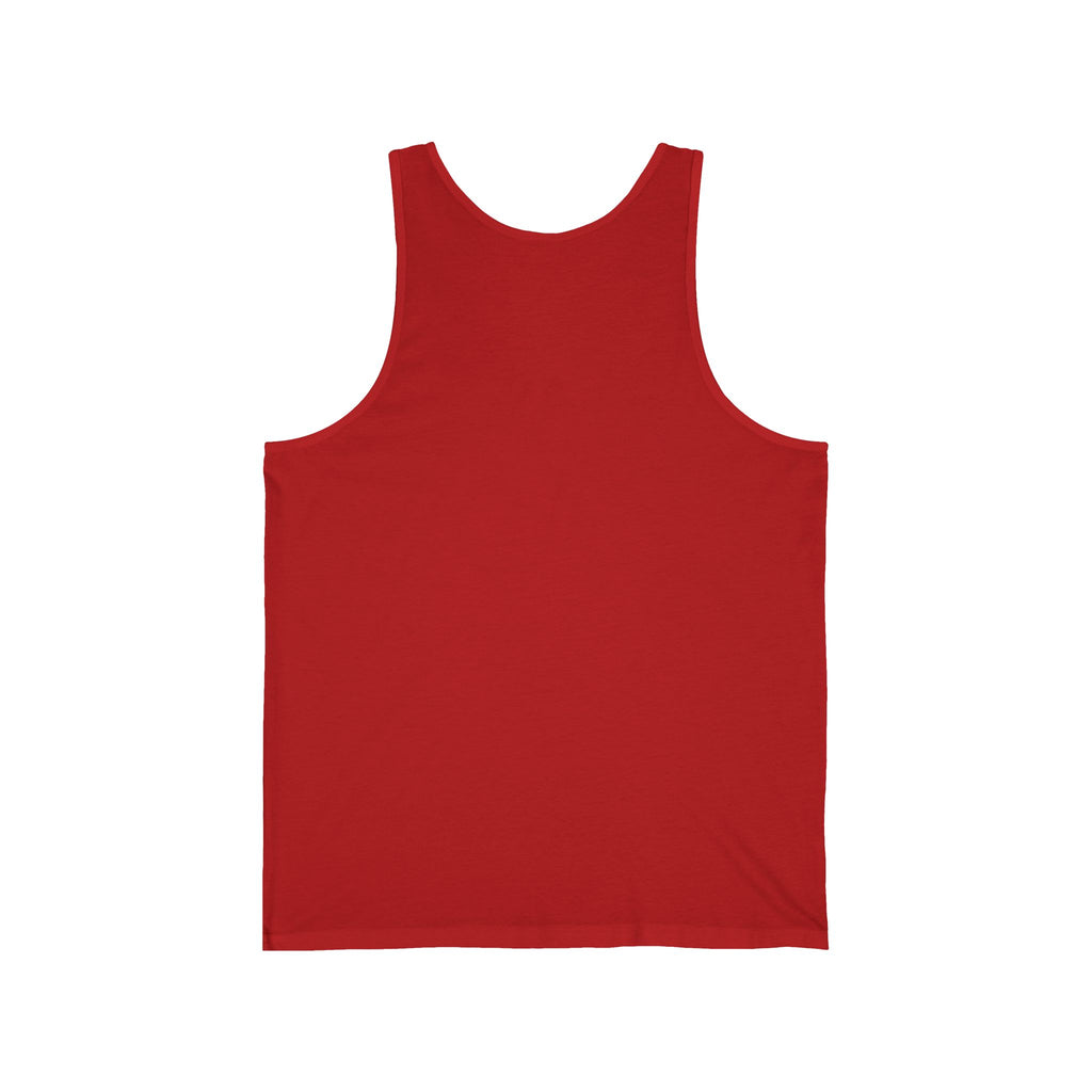 Namaslayyy Tank Top