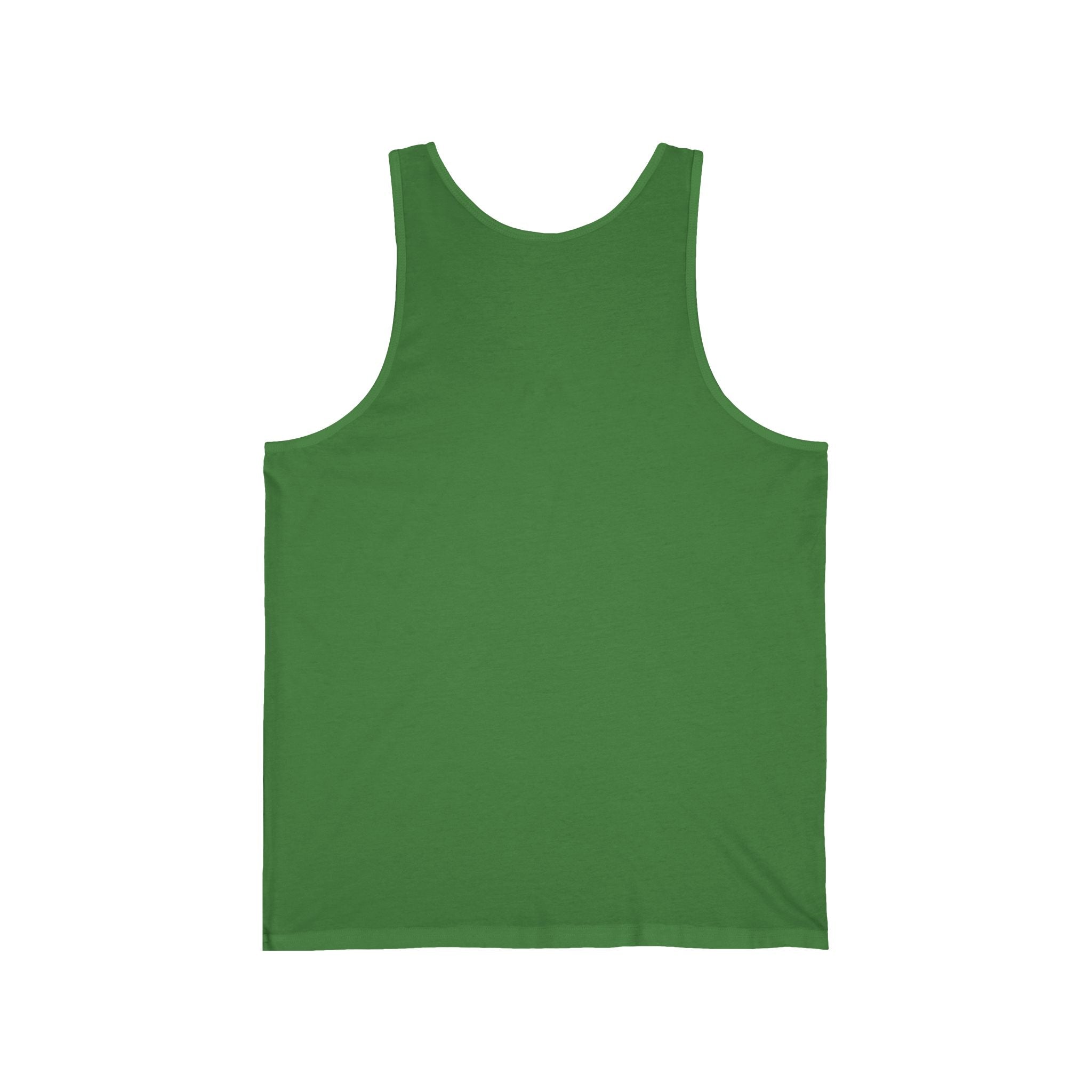 Stars, Stripes & Savasana Tank Top — Patriotic Yoga Tank