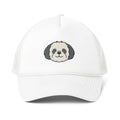 Summer Mesh-Back Chompy Trucker Cap
