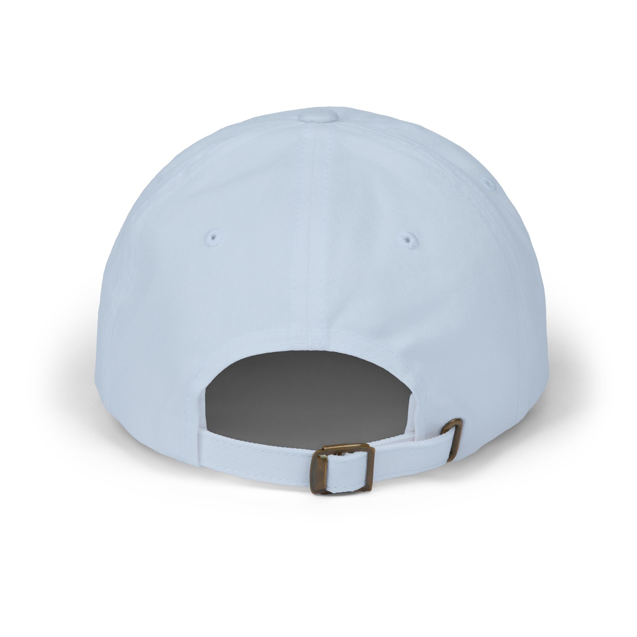 Smiling Shih Poo Dad Cap - Cute Shihpoo Puppy Baseball Hat