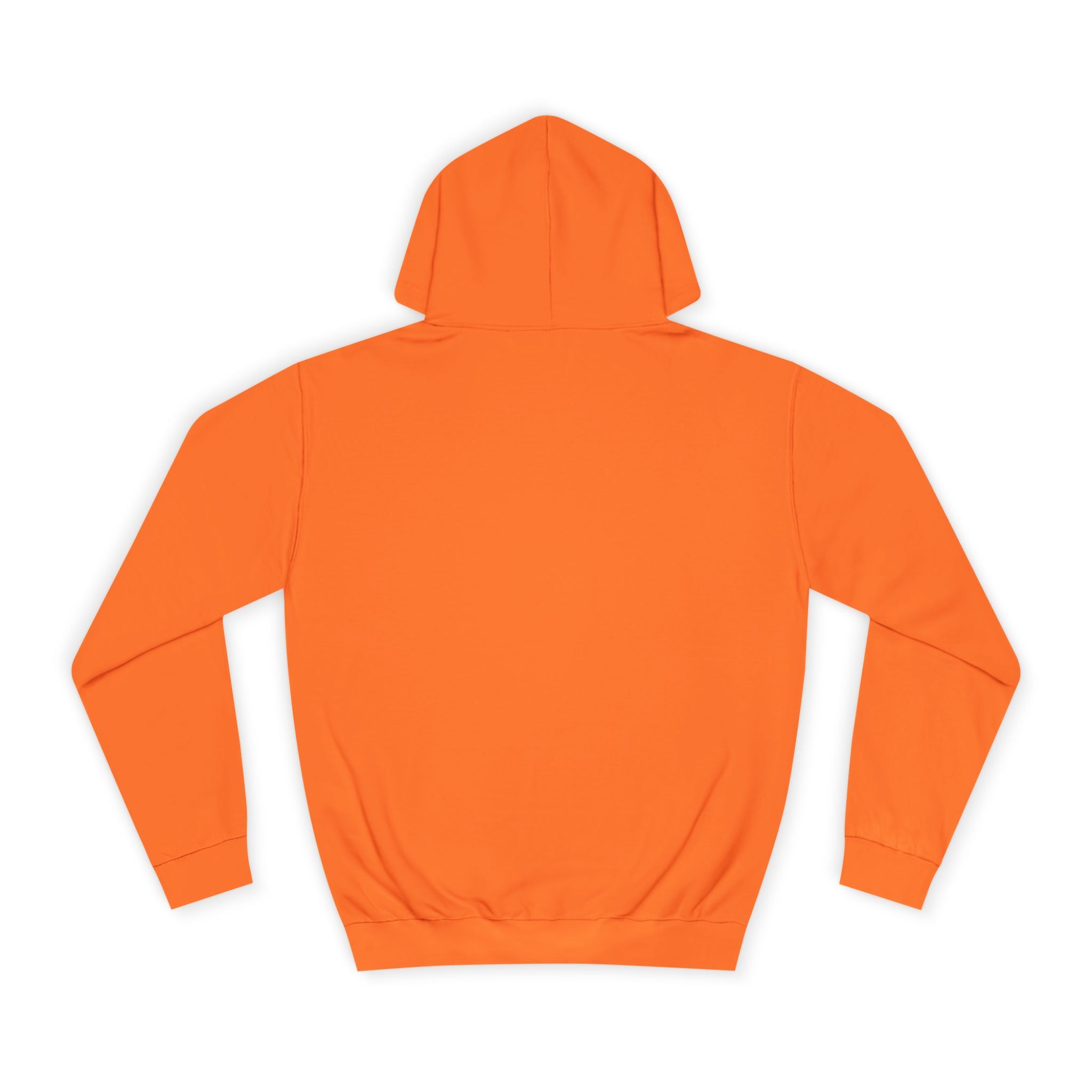 'Chompy' Football Cute Puppy Retro College Hoodie