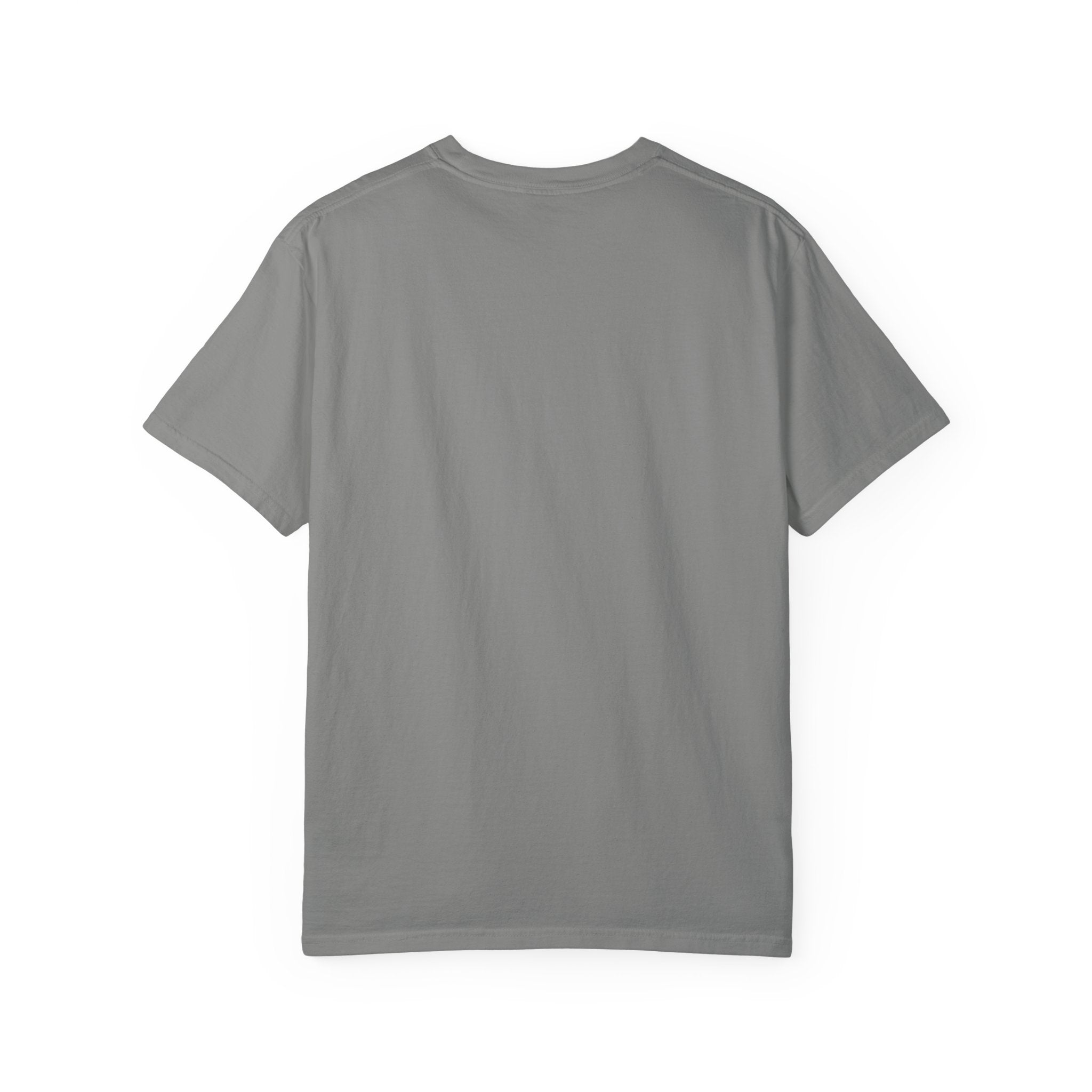 Chompy & Furriends ft. Fenlon Felines: Farmers Market Dogs T-Shirt — “Furriends & Farmers Markets” Cute Pet Market Tee