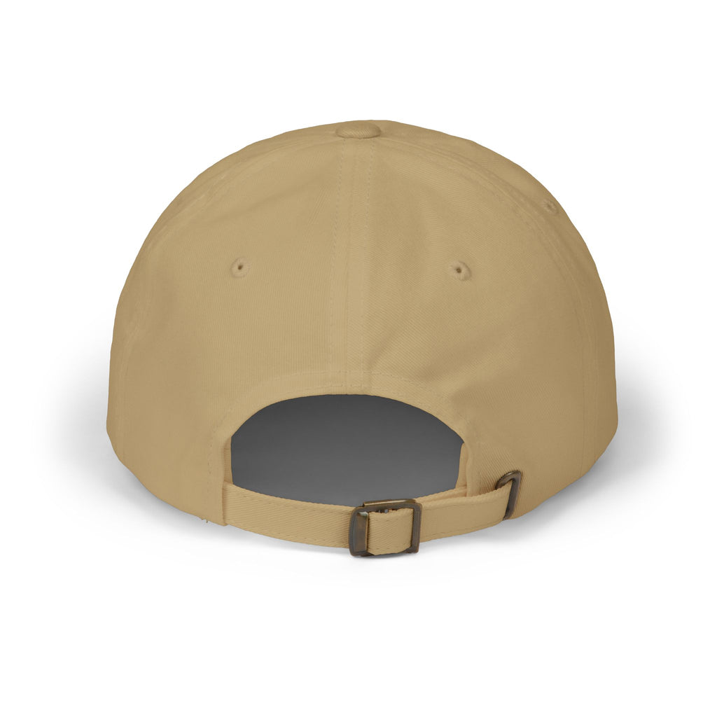 Smiling Shih Poo Dad Cap - Cute Shihpoo Puppy Baseball Hat