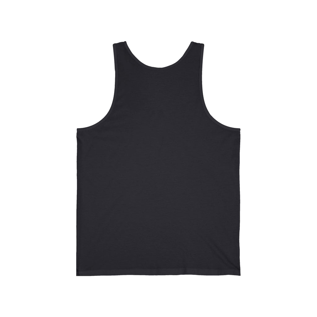 Stars, Stripes & Savasana Tank Top — Patriotic Yoga Tank