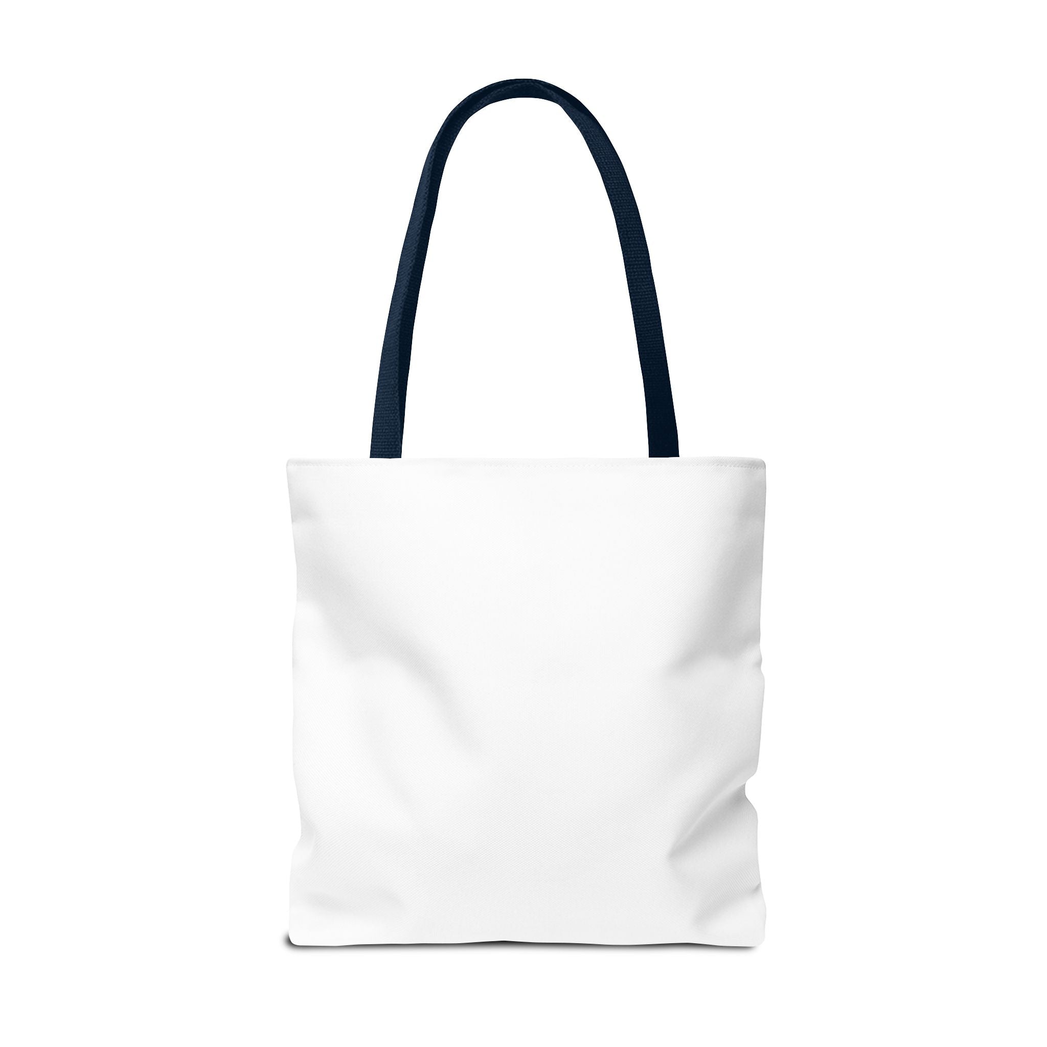 Cozy Shih Poo Tote Bag — Cute Shihpoo Dog Design