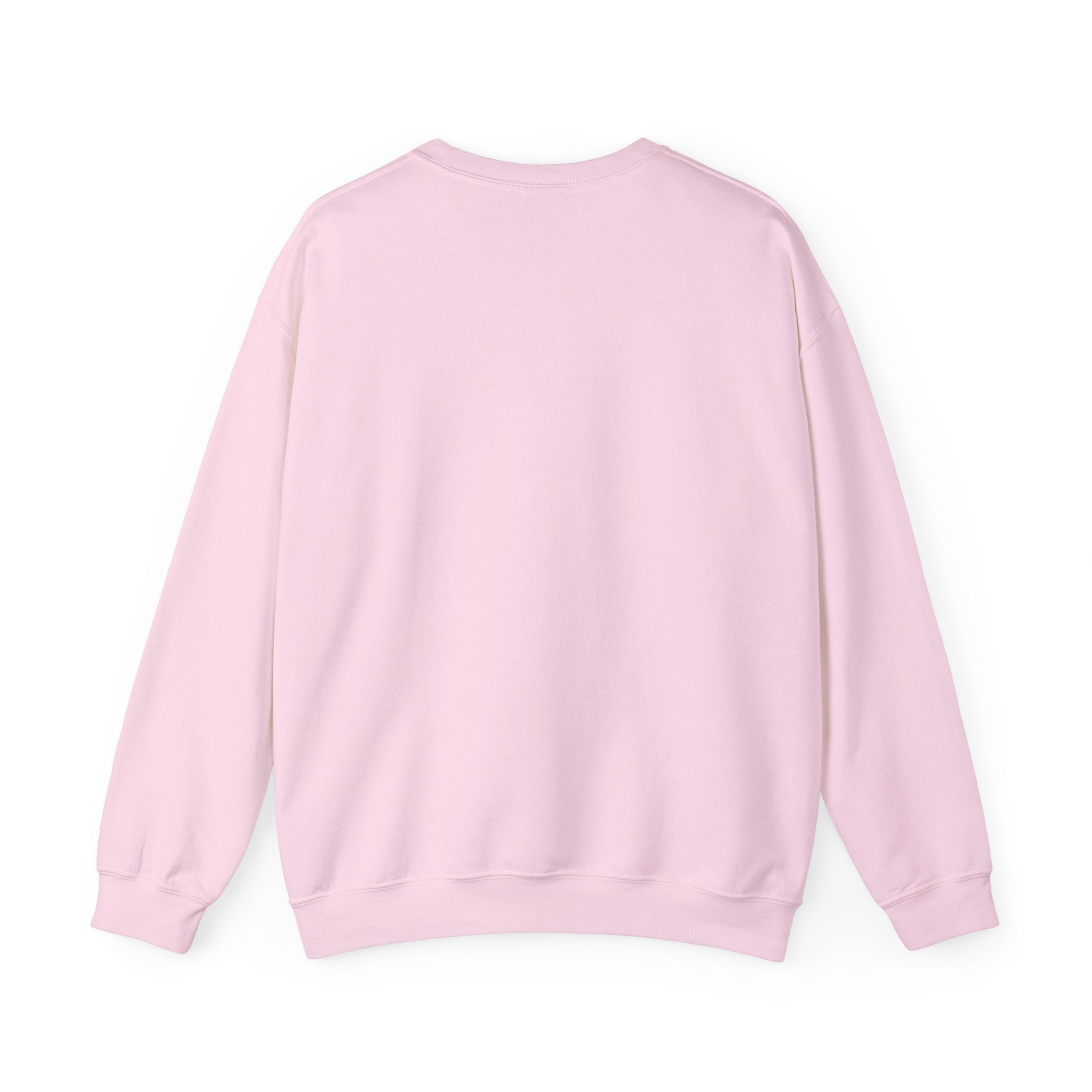 Unisex Cozy Winter Crewneck Sweatshirt