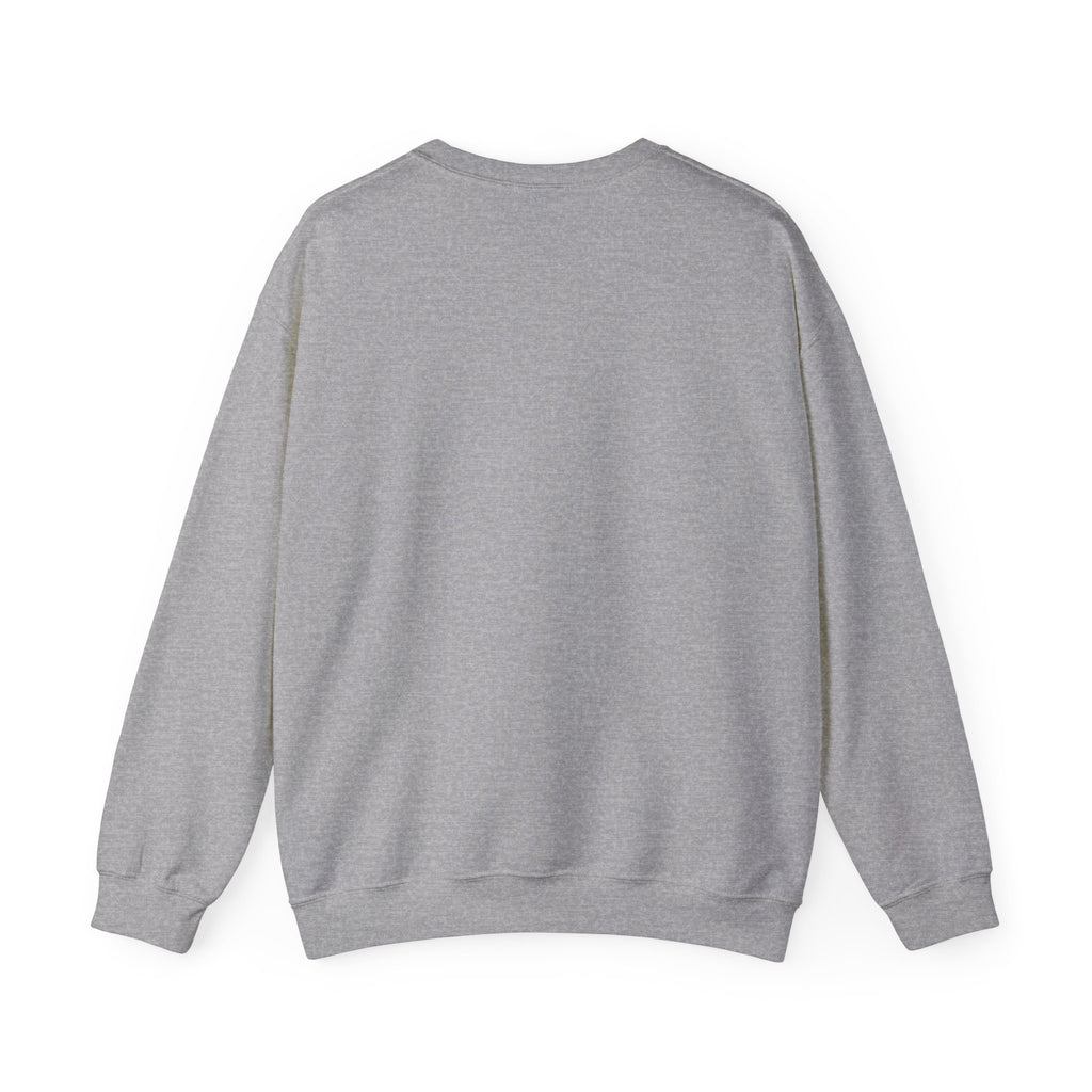Unisex Cozy Winter Crewneck Sweatshirt