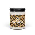 🐆 Namaste Leopard Soy Candle
