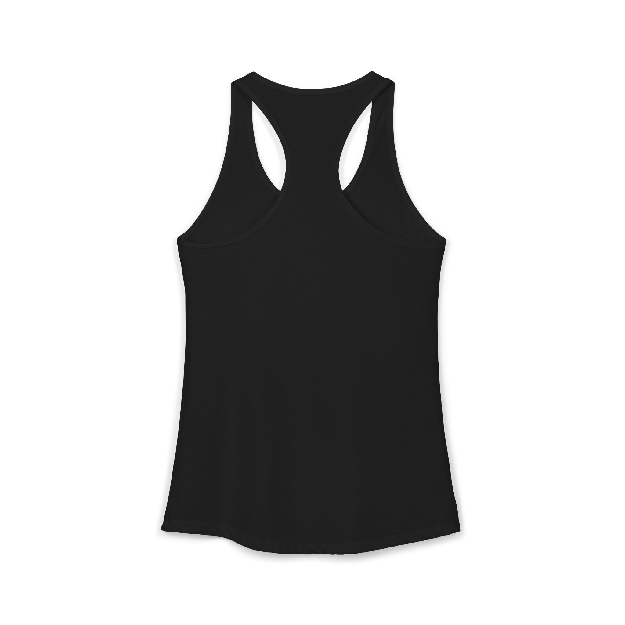 “I Only Came for Savasana” Women's Racerback Tank — Yoga Tank Top for Yogis