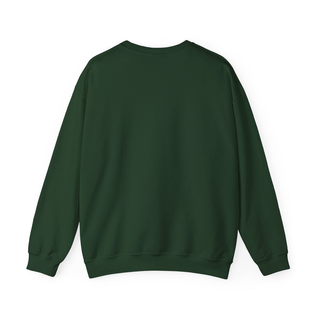 Unisex Cozy Winter Crewneck Sweatshirt