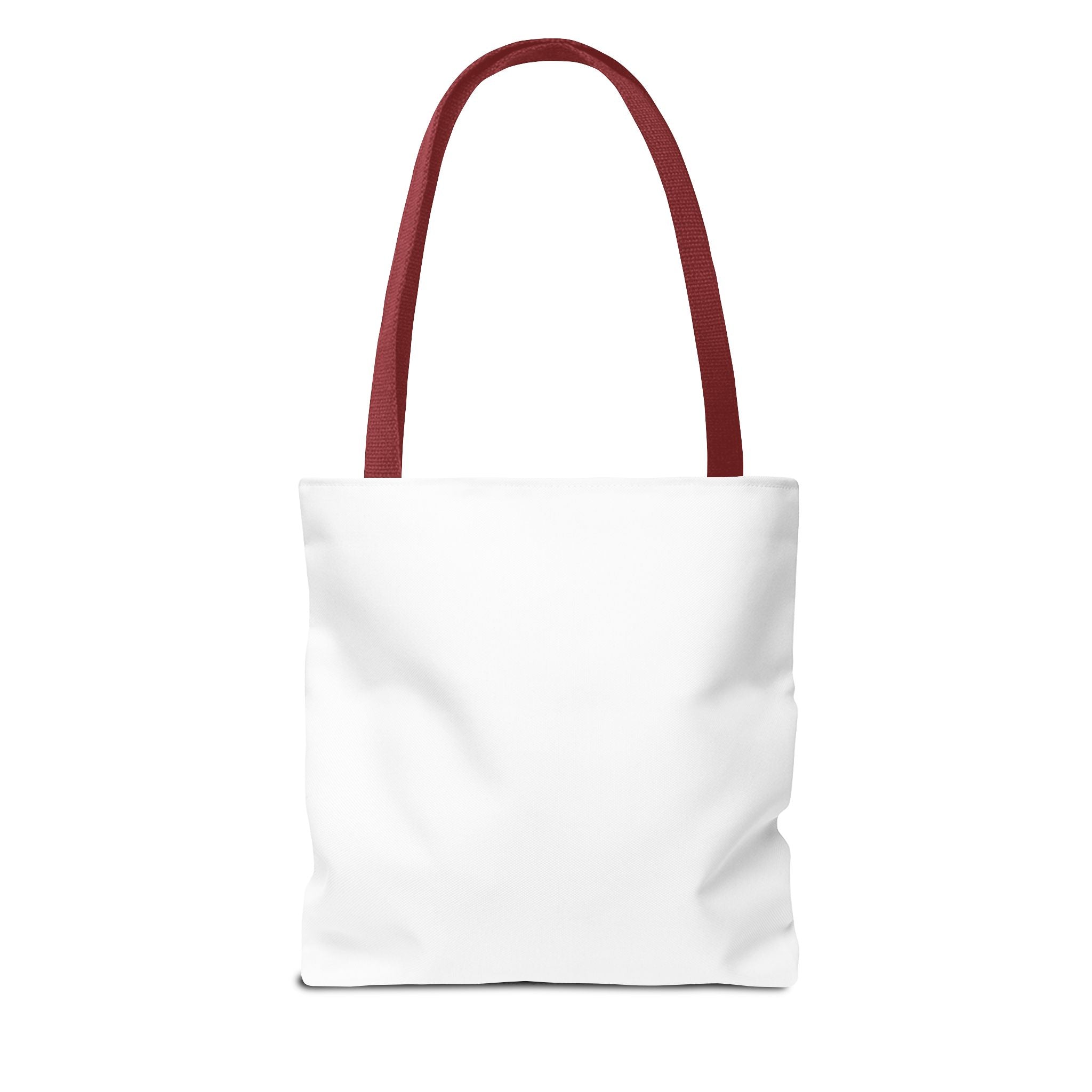 Cozy Shih Poo Tote Bag — Cute Shihpoo Dog Design