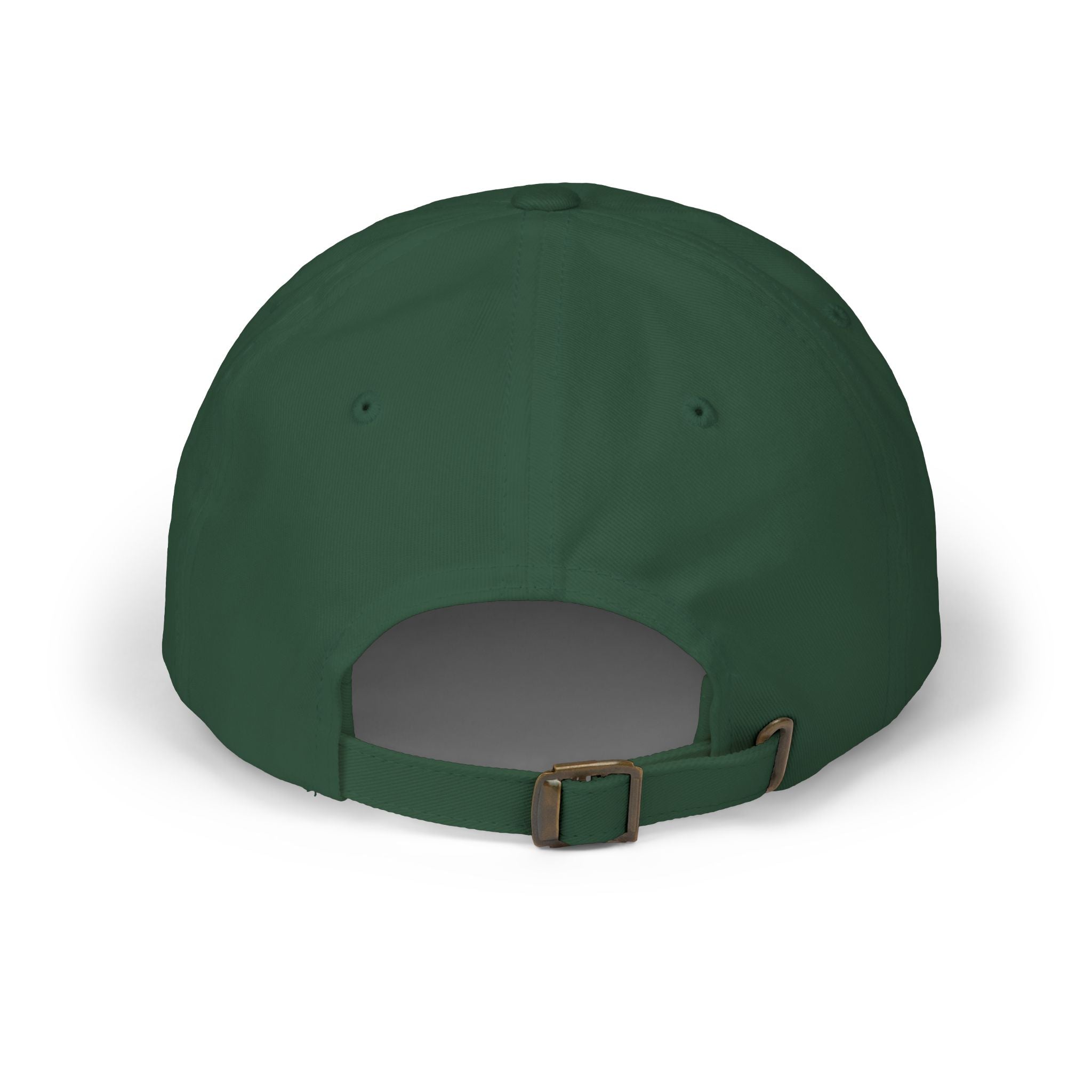 Smiling Shih Poo Dad Cap - Cute Shihpoo Puppy Baseball Hat