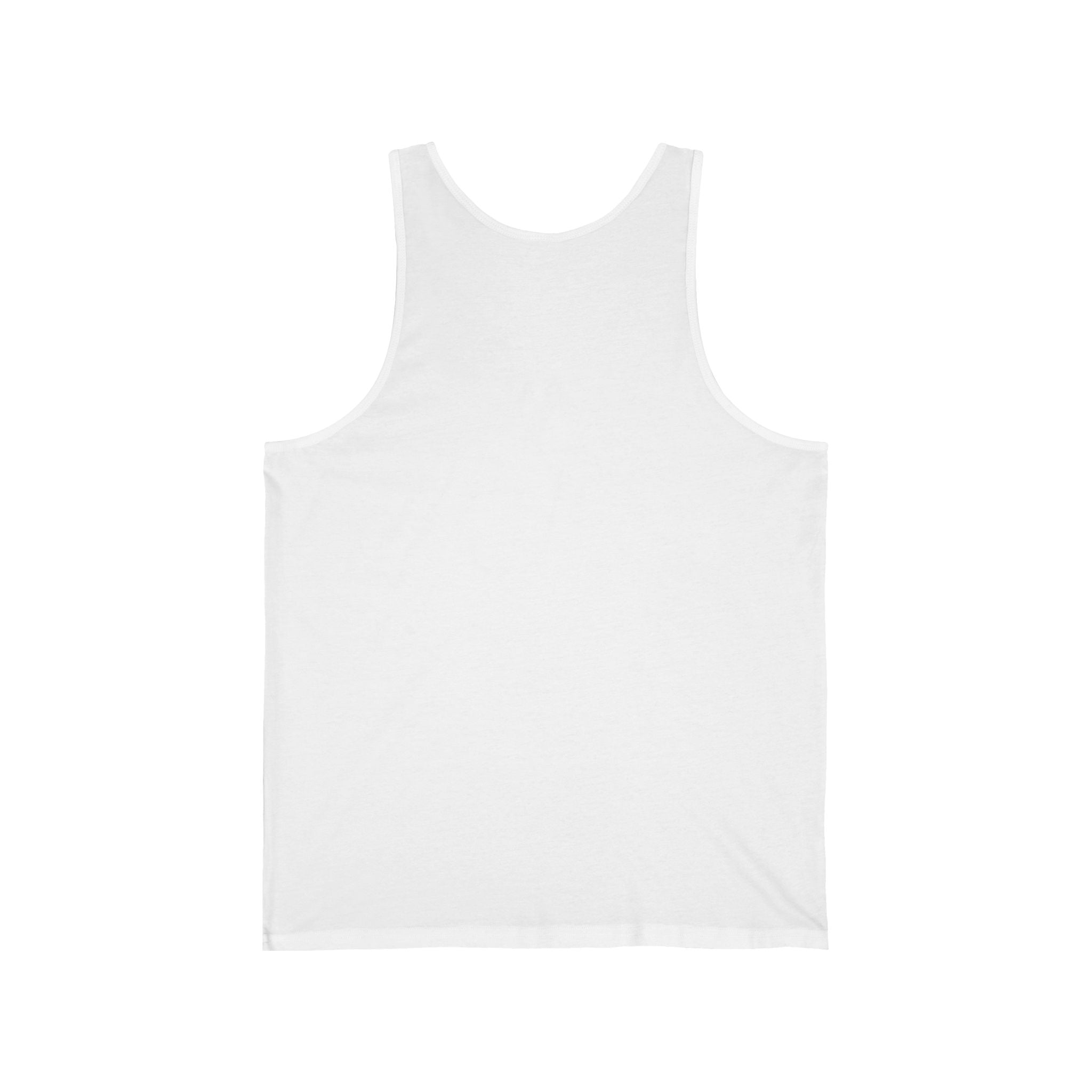 Namaslayyy Tank Top