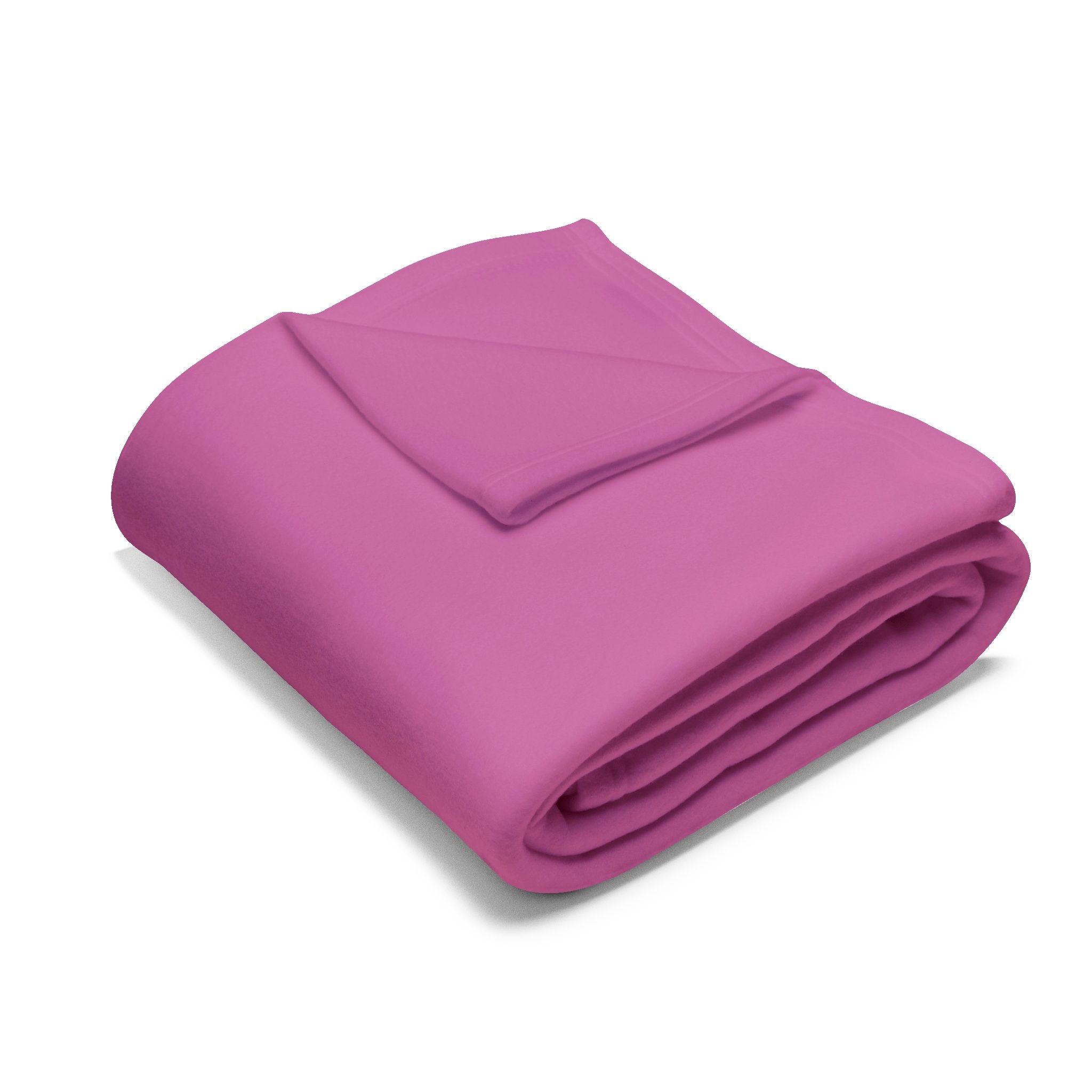 Cozy Arctic Fleece Blanket