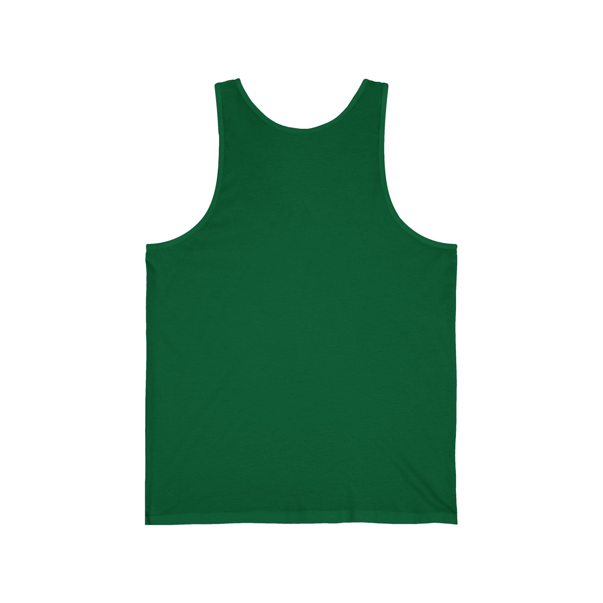 Progress Over Perfection Pink Tank Top