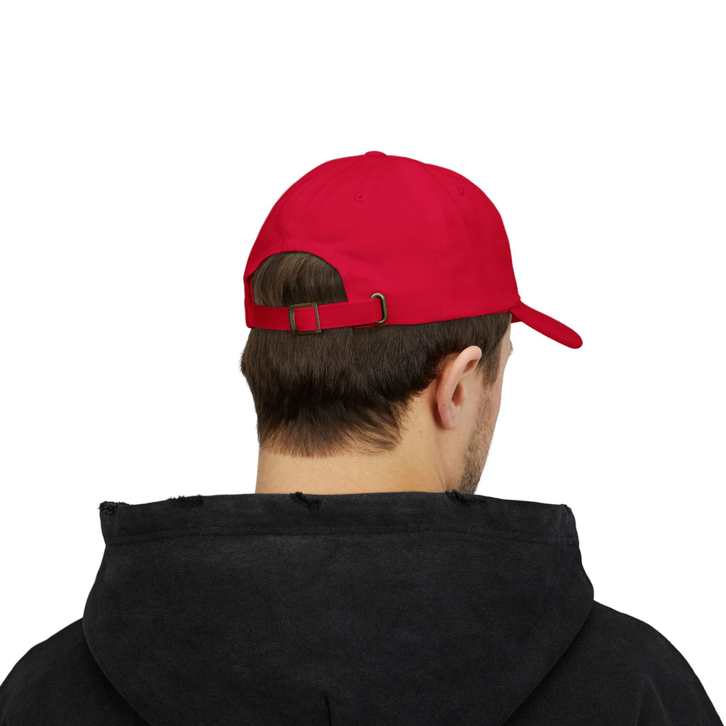 Smiling Shih Poo Dad Cap - Cute Shihpoo Puppy Baseball Hat