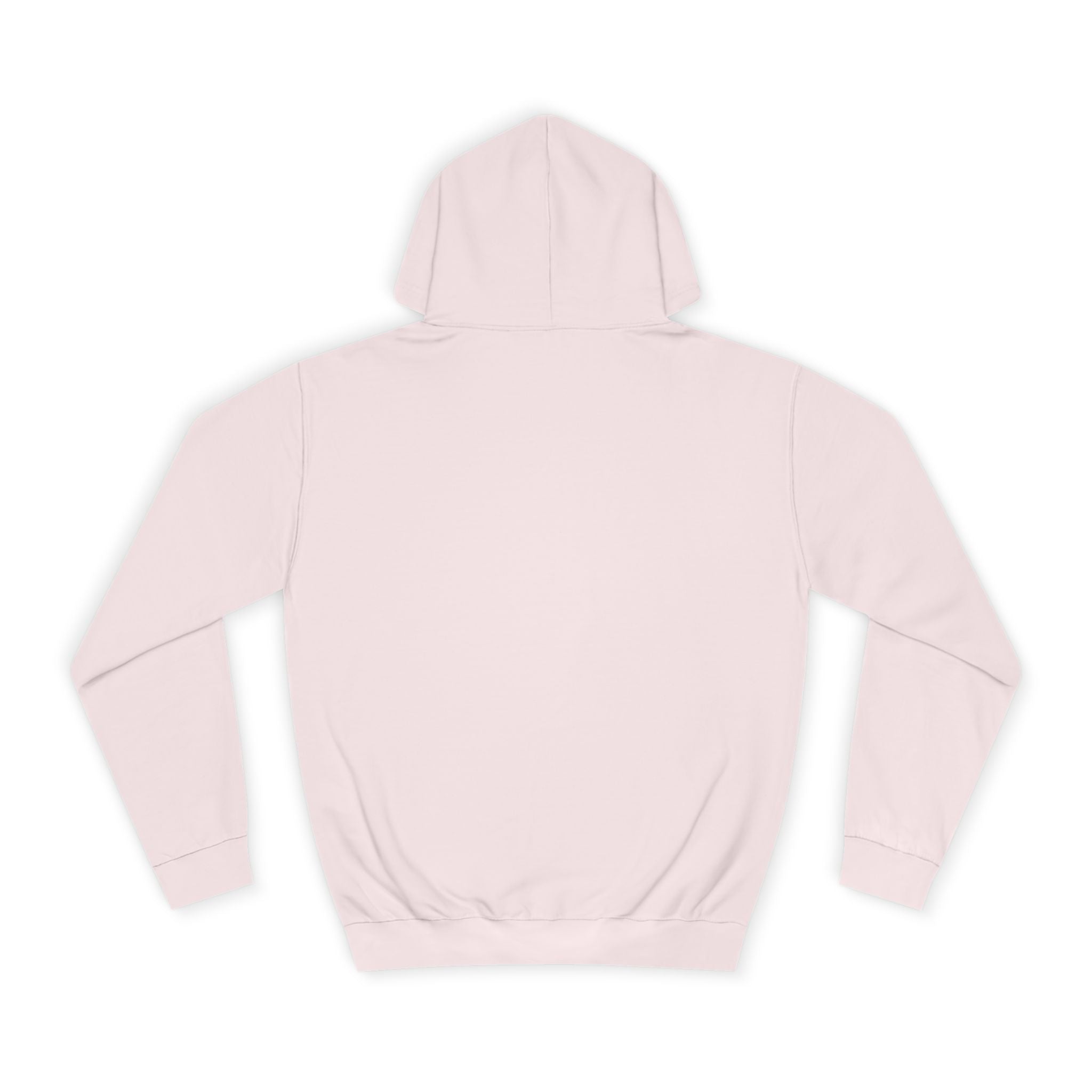'Chompy' Football Cute Puppy Retro College Hoodie