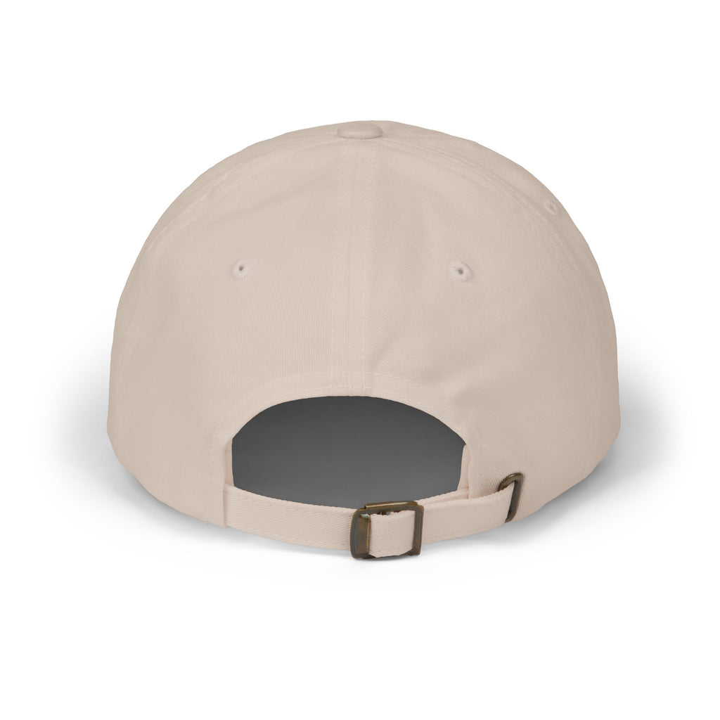 Smiling Shih Poo Dad Cap - Cute Shihpoo Puppy Baseball Hat