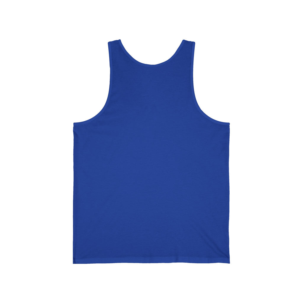 Progress Over Perfection Pink Tank Top
