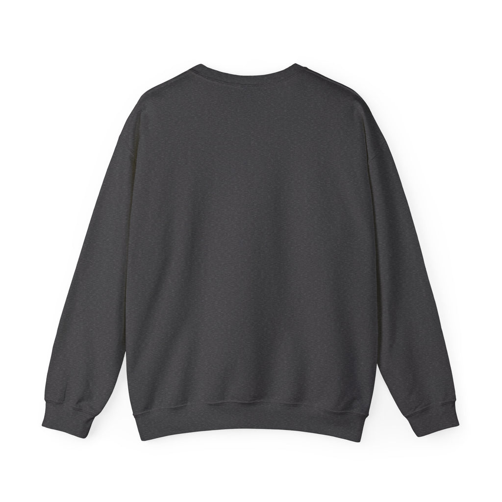 Unisex Cozy Winter Crewneck Sweatshirt
