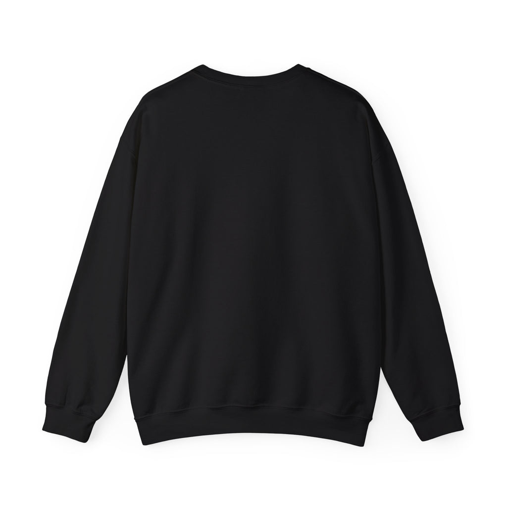 Unisex Cozy Winter Crewneck Sweatshirt