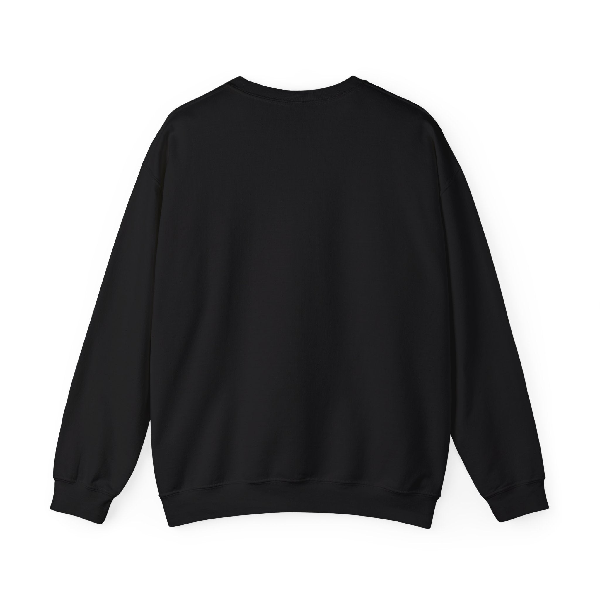 Unisex Cozy Winter Crewneck Sweatshirt