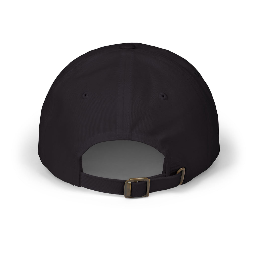 Smiling Shih Poo Dad Cap - Cute Shihpoo Puppy Baseball Hat