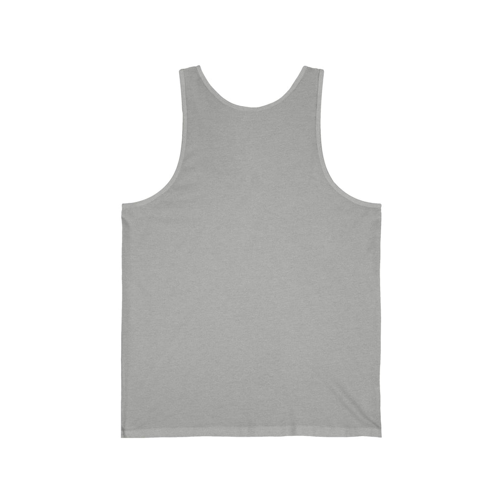 Progress Over Perfection Pink Tank Top