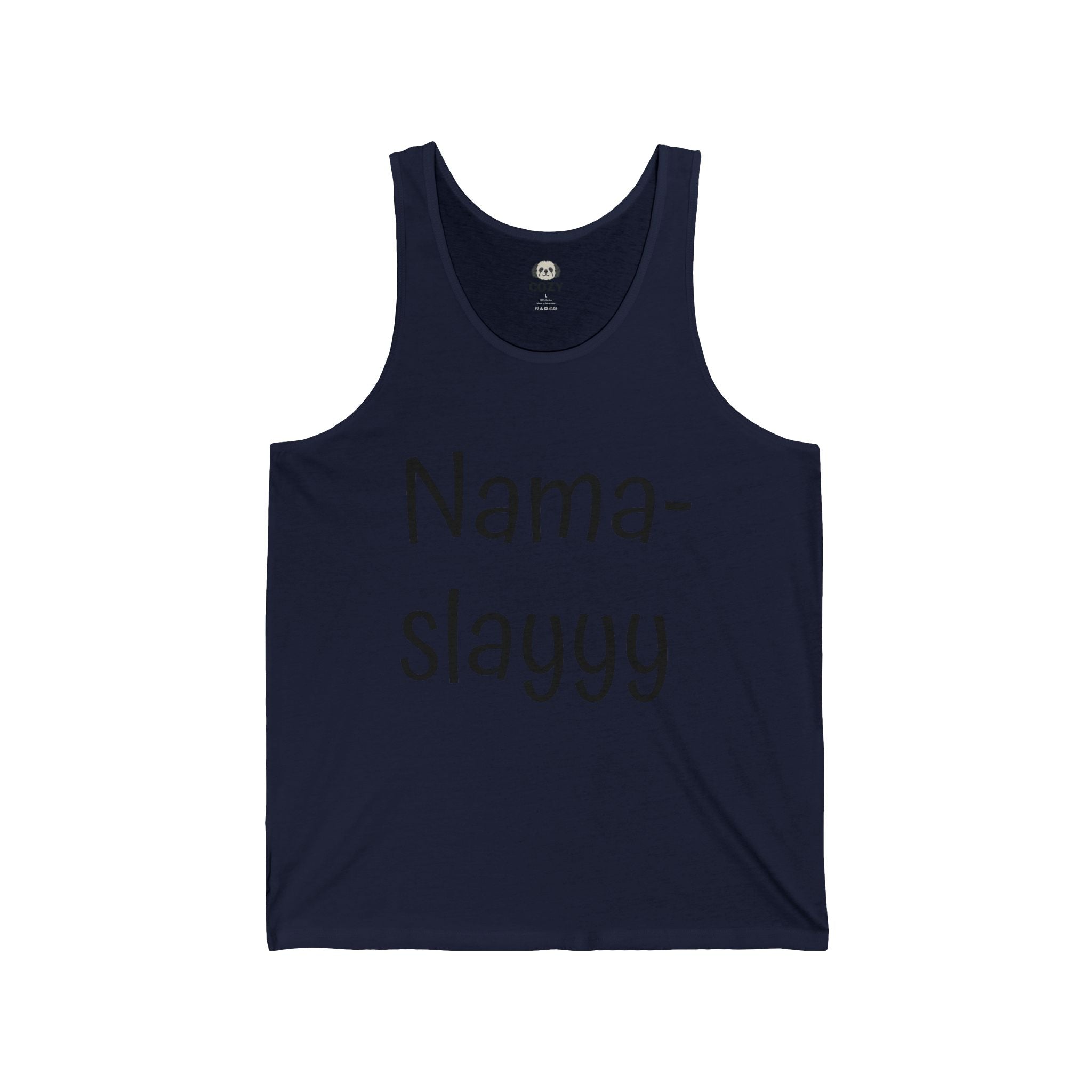 Namaslayyy Tank Top