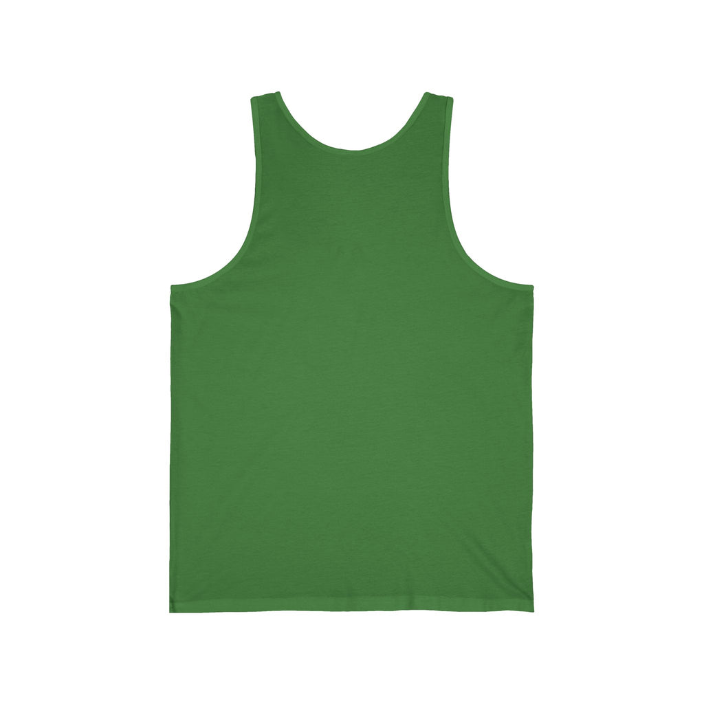 Namaslayyy Tank Top