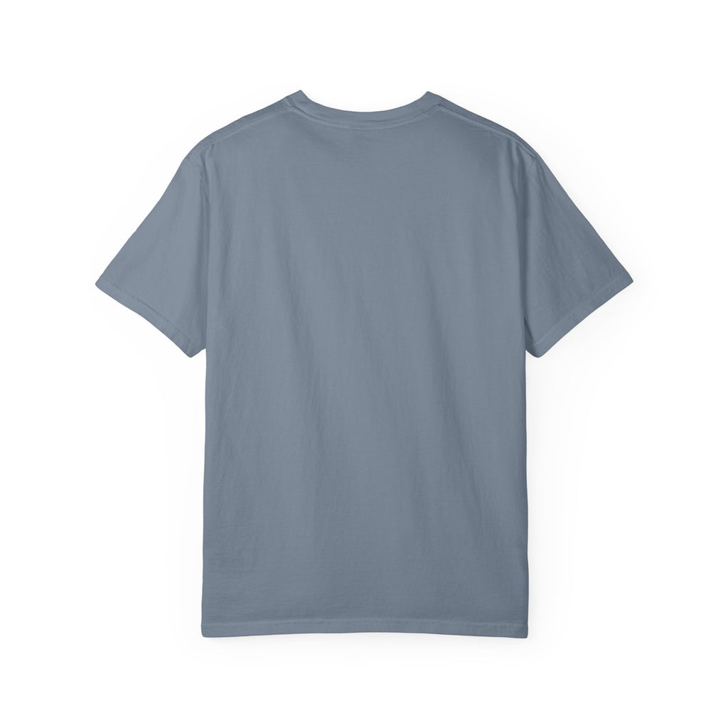 Chompy and Furriends ft. Cohen Crew: Life Is Better With Furriends T-Shirt — Cute Dogs Graphic Tee