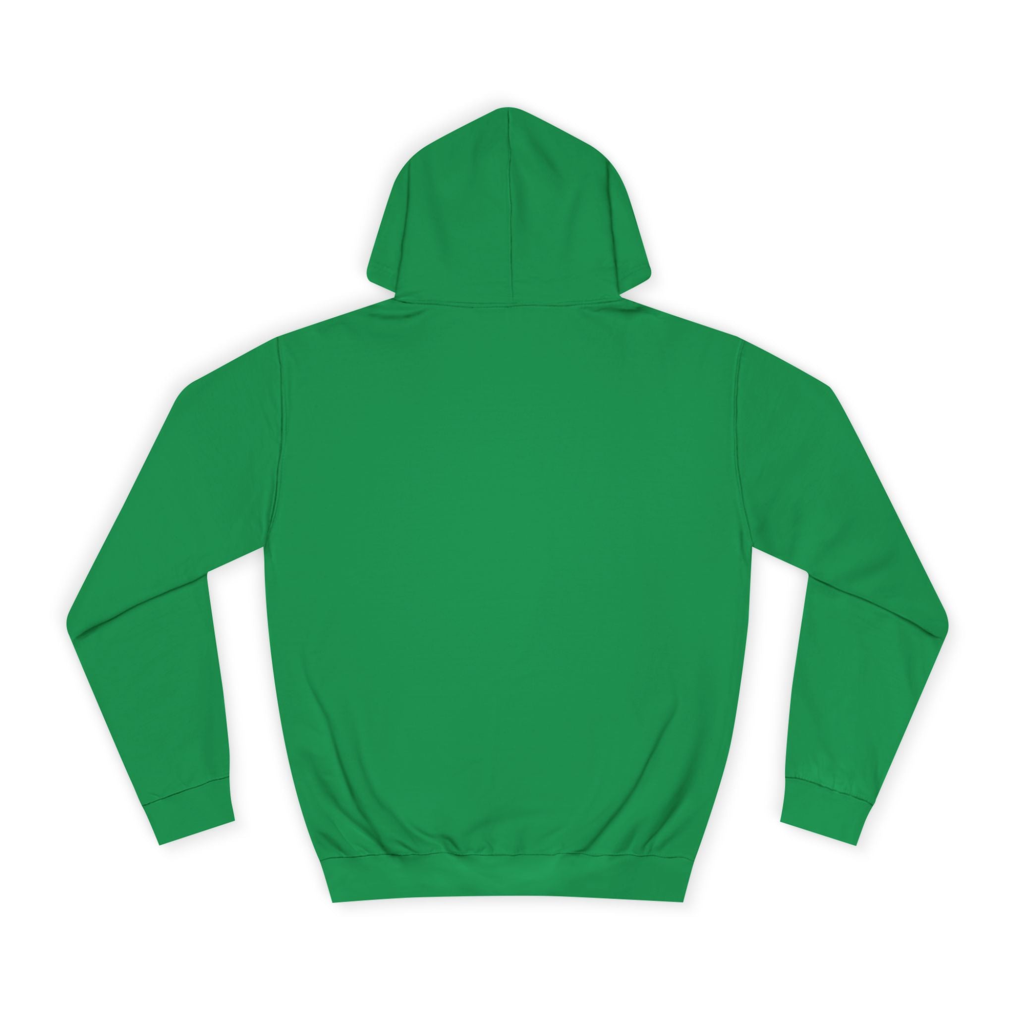 'Chompy' Football Cute Puppy Retro College Hoodie