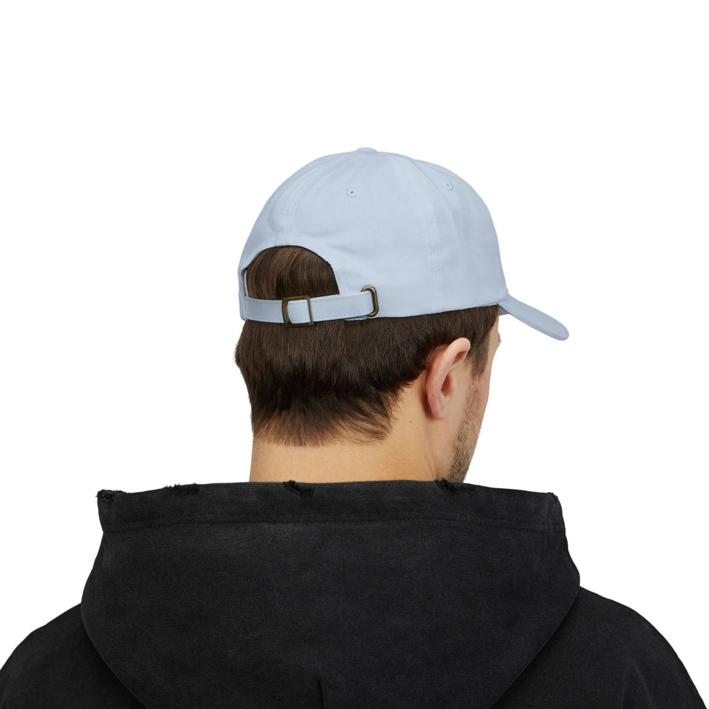 Smiling Shih Poo Dad Cap - Cute Shihpoo Puppy Baseball Hat