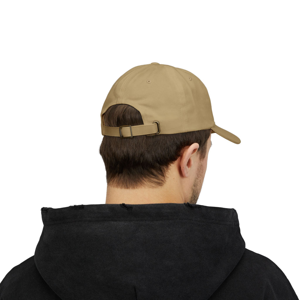Smiling Shih Poo Dad Cap - Cute Shihpoo Puppy Baseball Hat