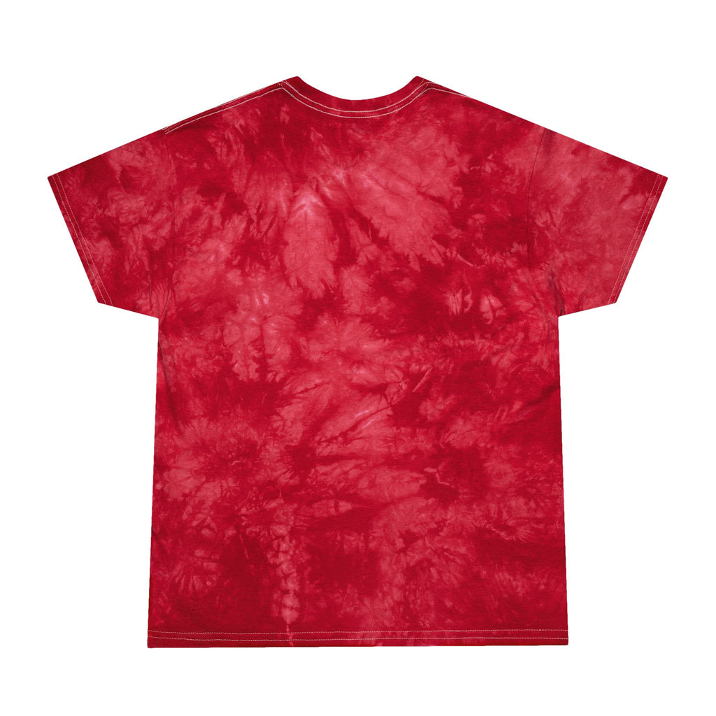 Tie-Dye BARK to the Future (PAWTRIOTIC Collection)