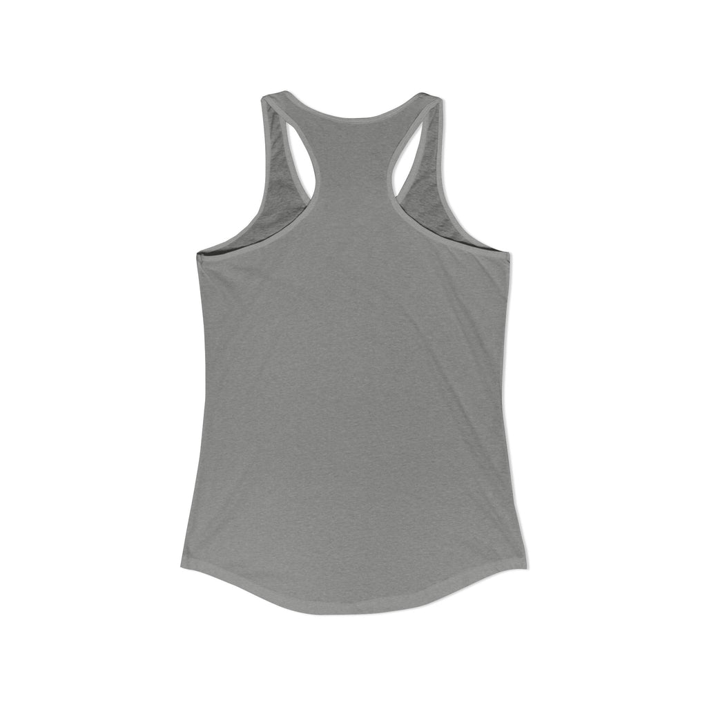 “I Wish My Dog Was Here” Emotional Support Dog Lover Tank
